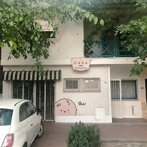 La Casa De La Chicha Сasa de vacaciones Mendoza