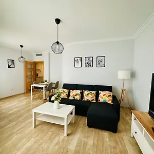 Parque Miraflores Apartamento Córdoba