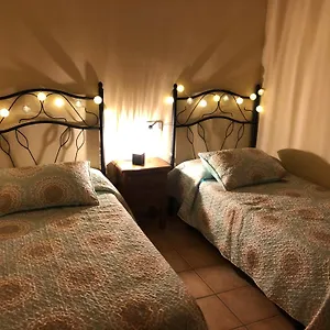 Sueno Andaluz Apartamento Vera