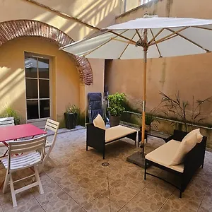 Le Patio St Etienne - Cite Episcopale - Parking Inclus Apartamento